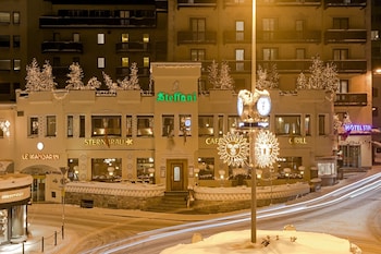 hotel steffani