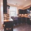 stylish and spacious two bed in aberdeens west end