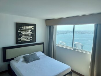 palmetto suite superior 3901