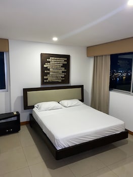 palmetto suite superior 3901