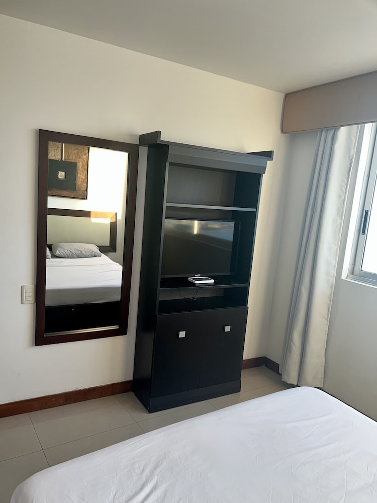 palmetto suite superior 3901