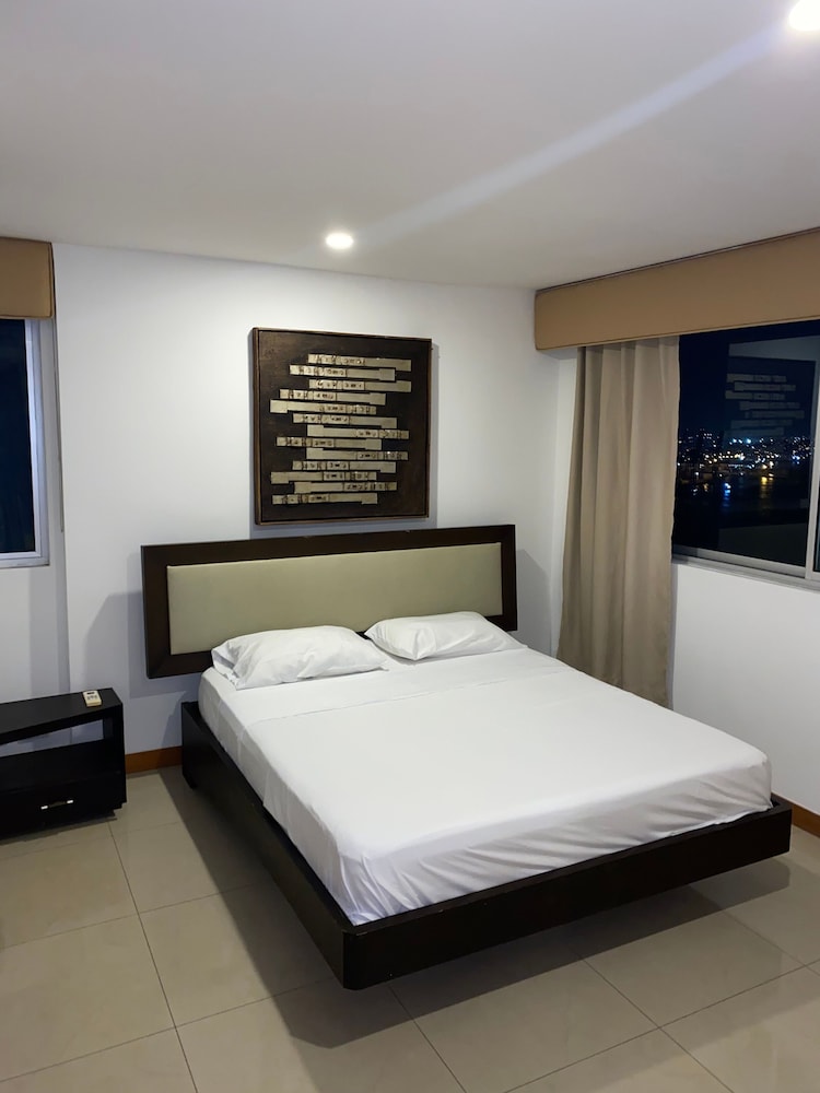 palmetto suite superior 3901