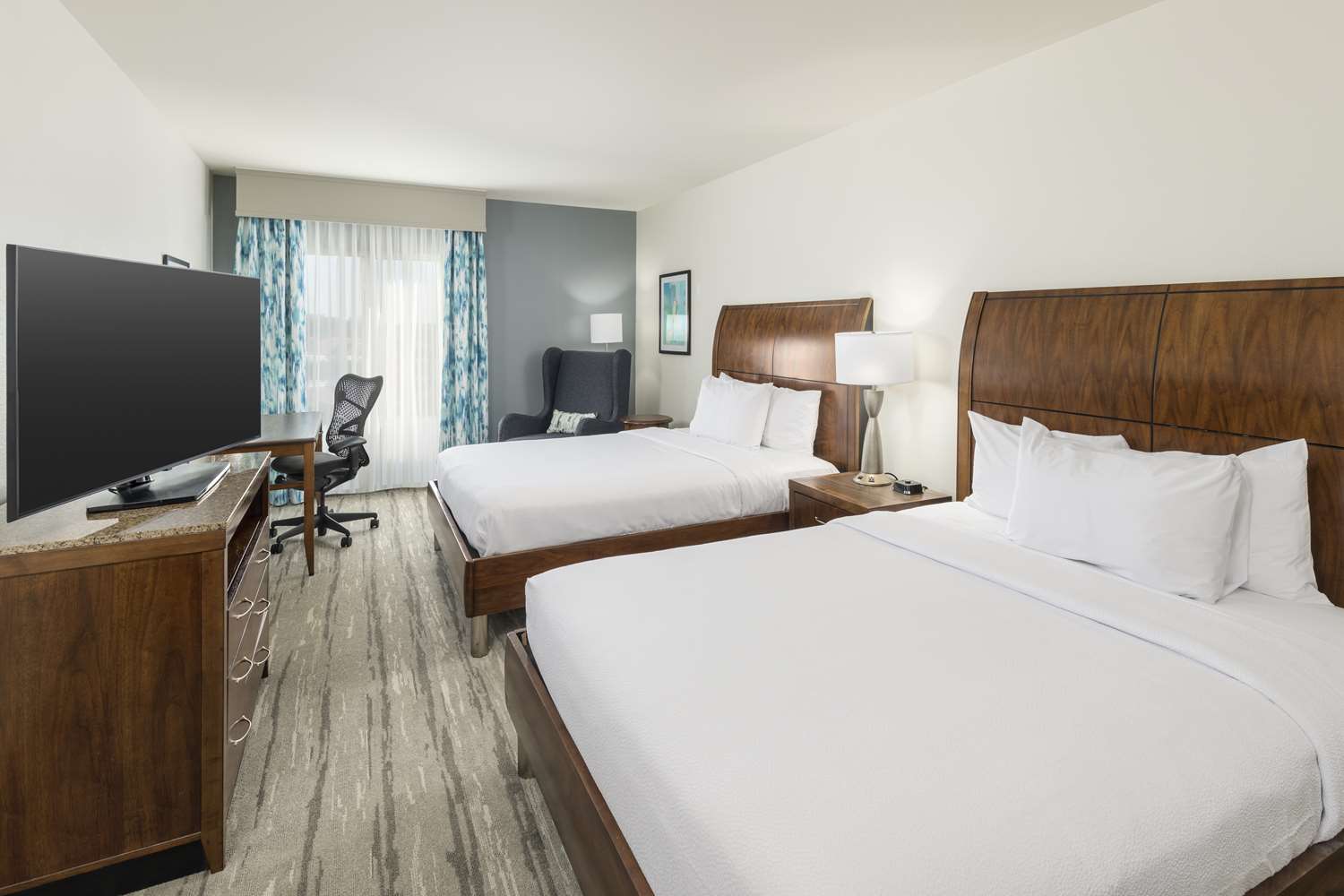 hilton garden inn boca raton