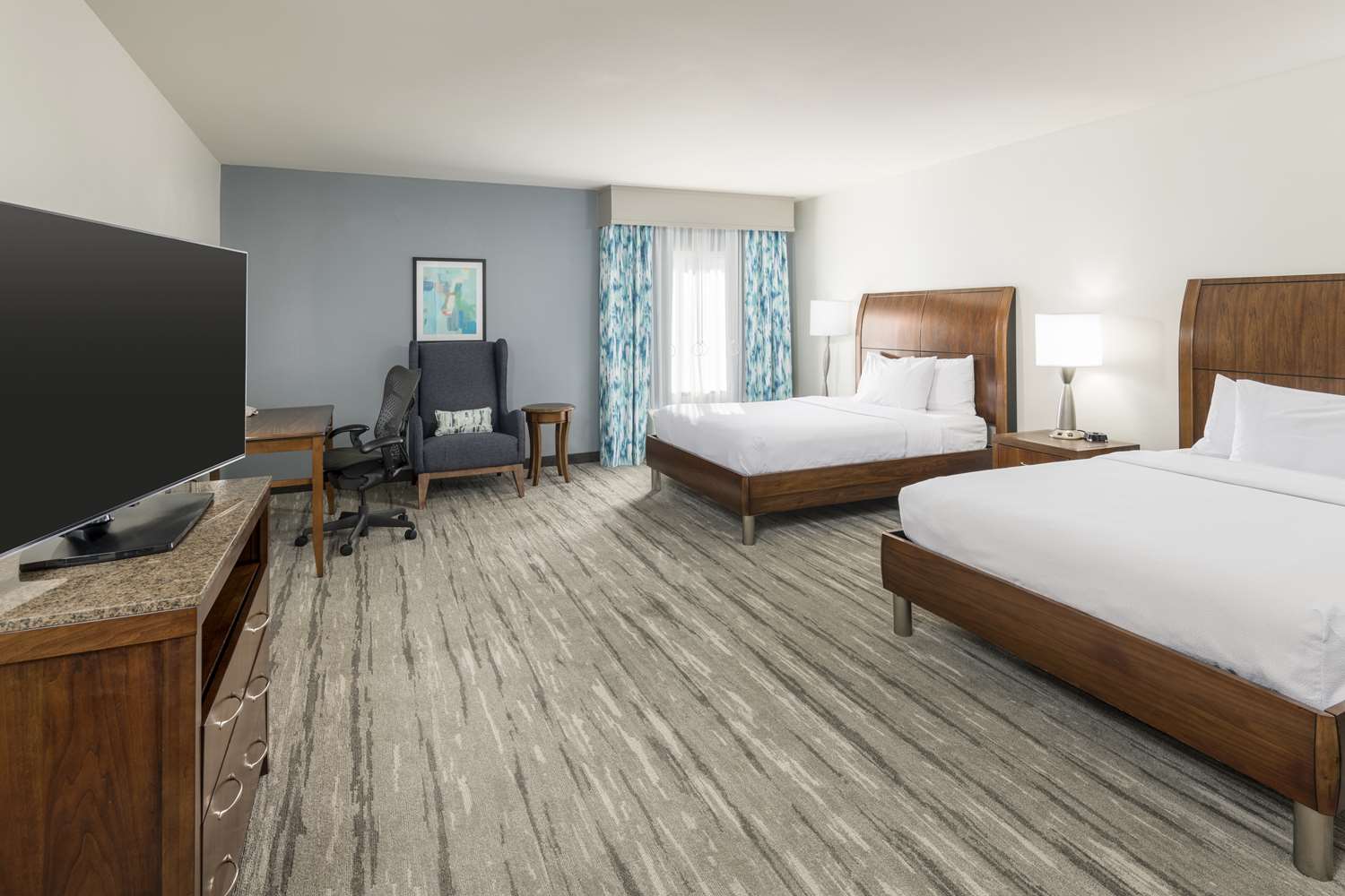 hilton garden inn boca raton