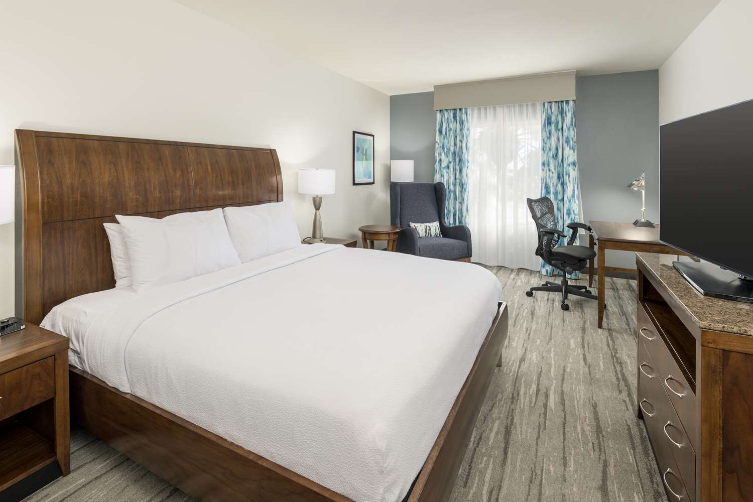 hilton garden inn boca raton
