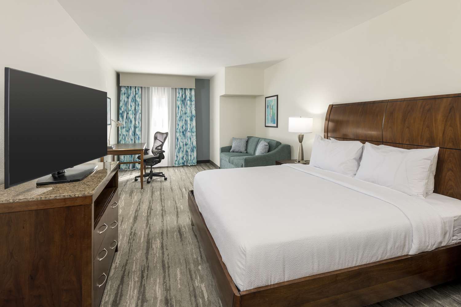 hilton garden inn boca raton