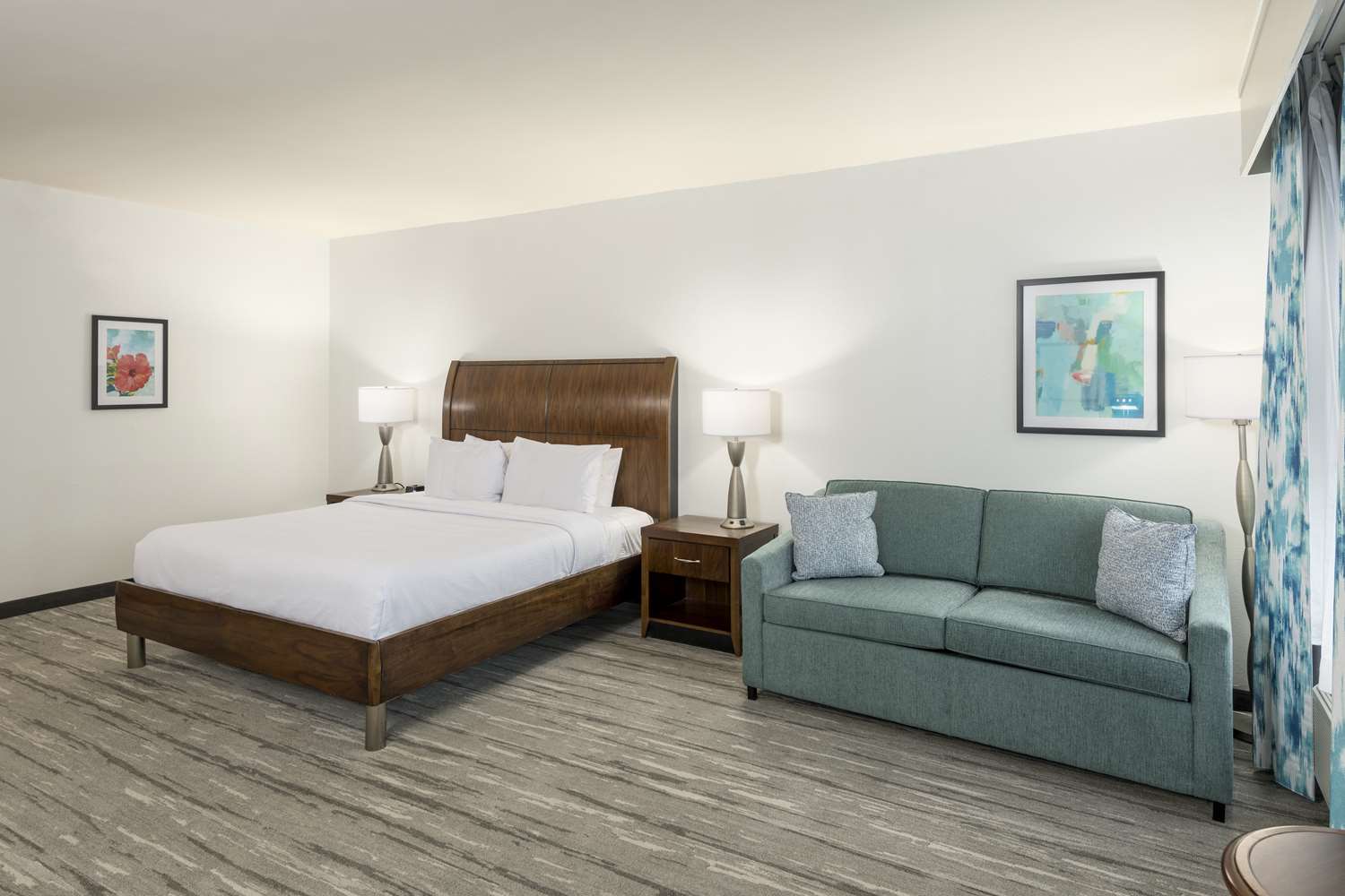 hilton garden inn boca raton