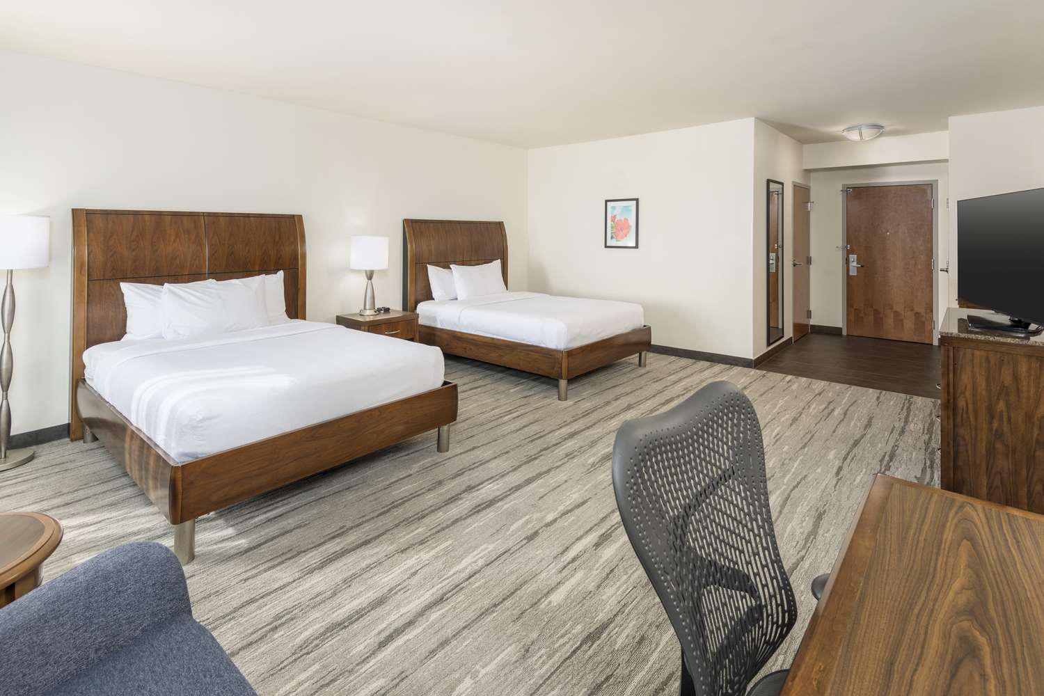 hilton garden inn boca raton