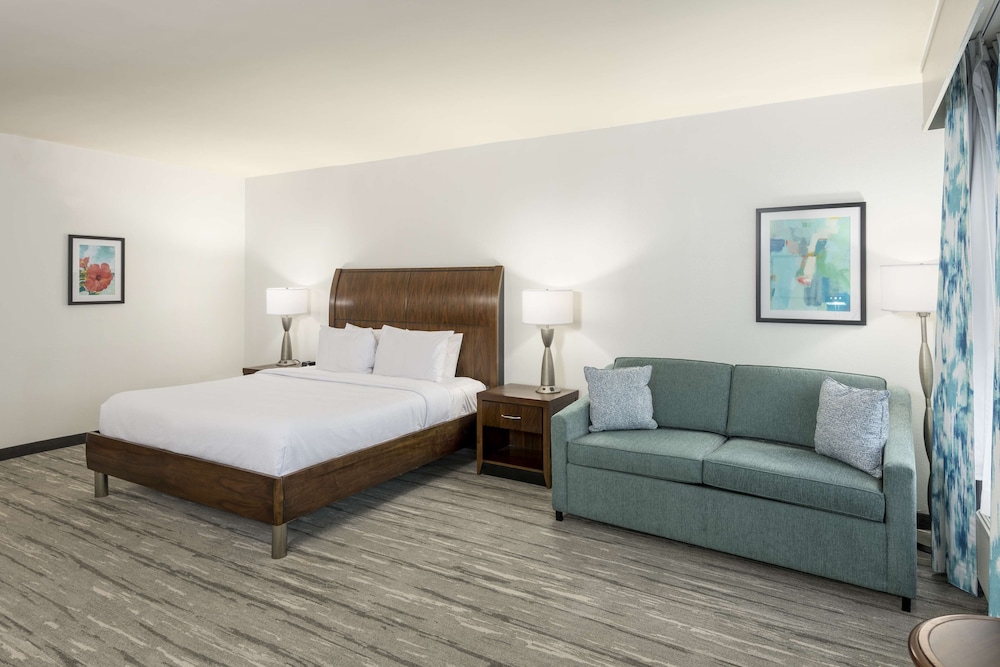 hilton garden inn boca raton