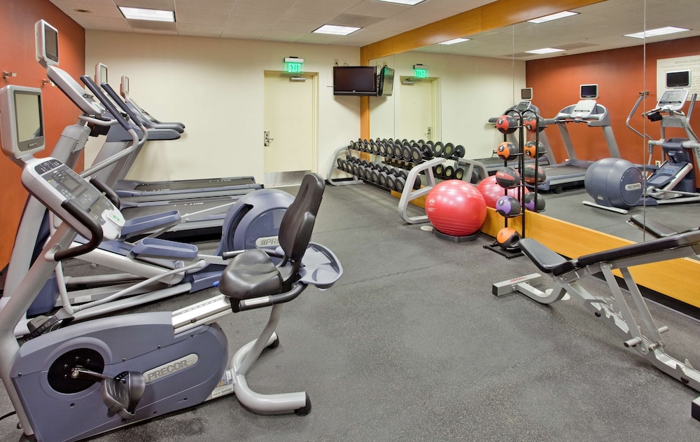 hilton garden inn boca raton