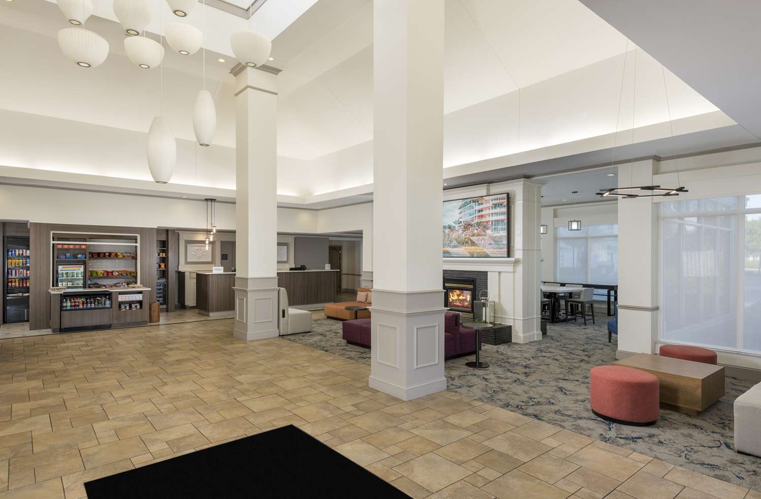 hilton garden inn boca raton