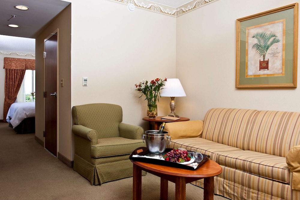 hilton garden inn boca raton