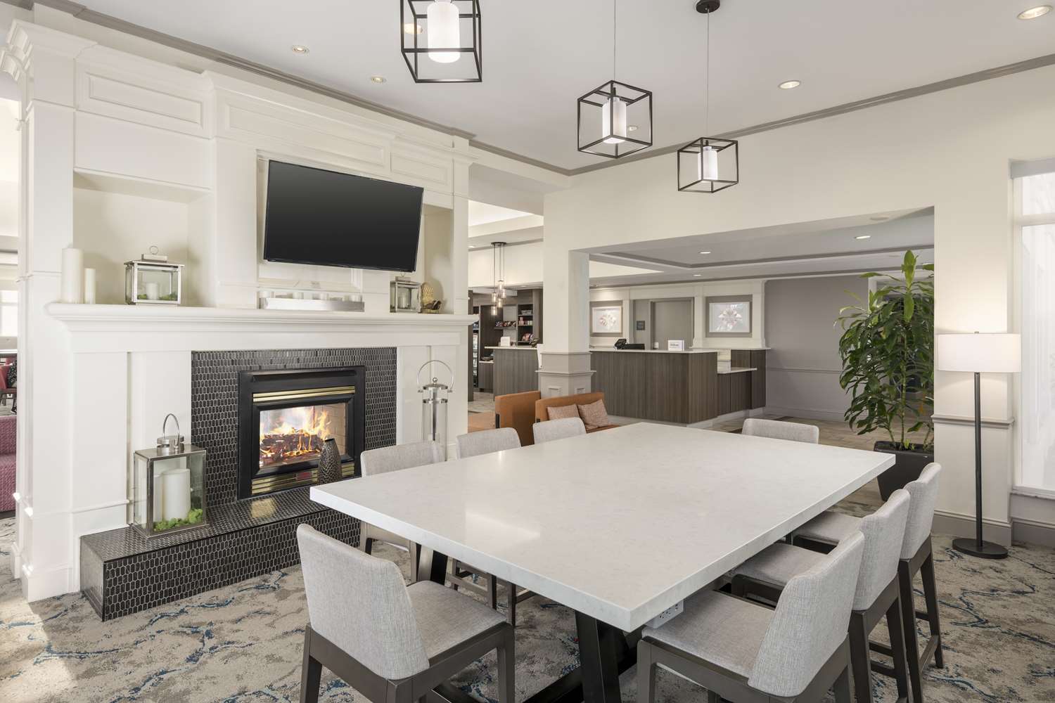 hilton garden inn boca raton