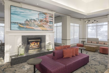 Hilton Garden Inn Boca Raton,Palm Beach>>Boca Raton,3 star