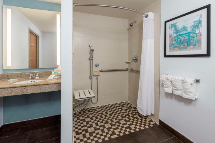 hilton garden inn boca raton