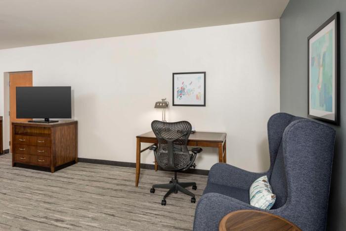 hilton garden inn boca raton