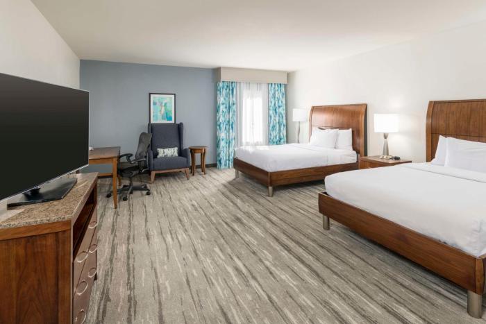 hilton garden inn boca raton