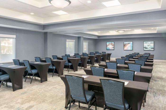 hilton garden inn boca raton