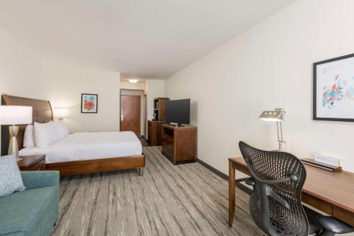 hilton garden inn boca raton