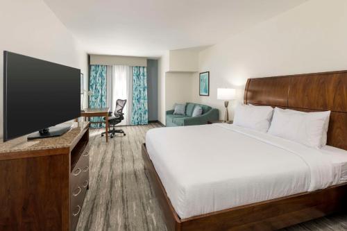 hilton garden inn boca raton
