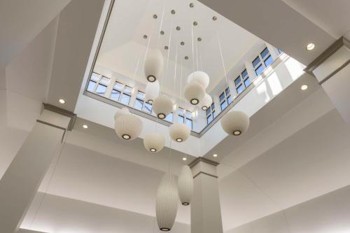 hilton garden inn boca raton
