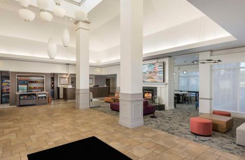 hilton garden inn boca raton