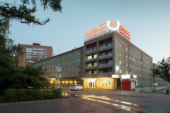 izhevsk