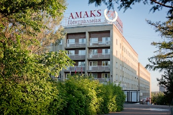 izhevsk