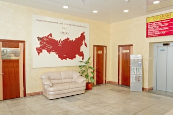 izhevsk