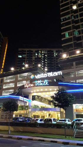 vista alam