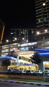 vista alam
