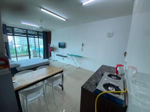 Vista Alam,Shah Alam>>Kuala Lumpur,0 star