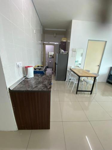 Vista Alam,Shah Alam>>Kuala Lumpur,0 star