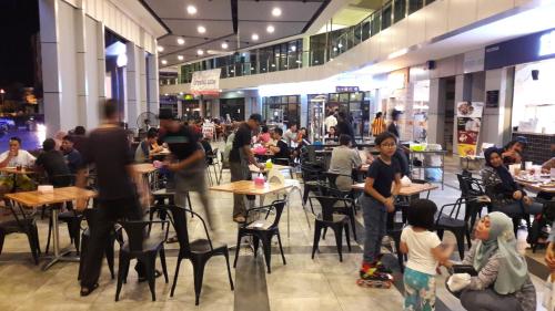 vista alam