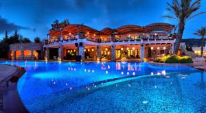 The Marmara Bodrum - Adult Only,Bodrum City Center>>Bodrum,5 star