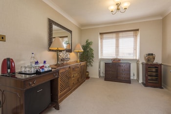 beachcroft hotel bw signature collection