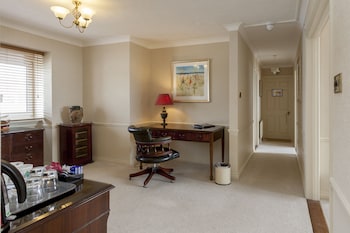 beachcroft hotel bw signature collection