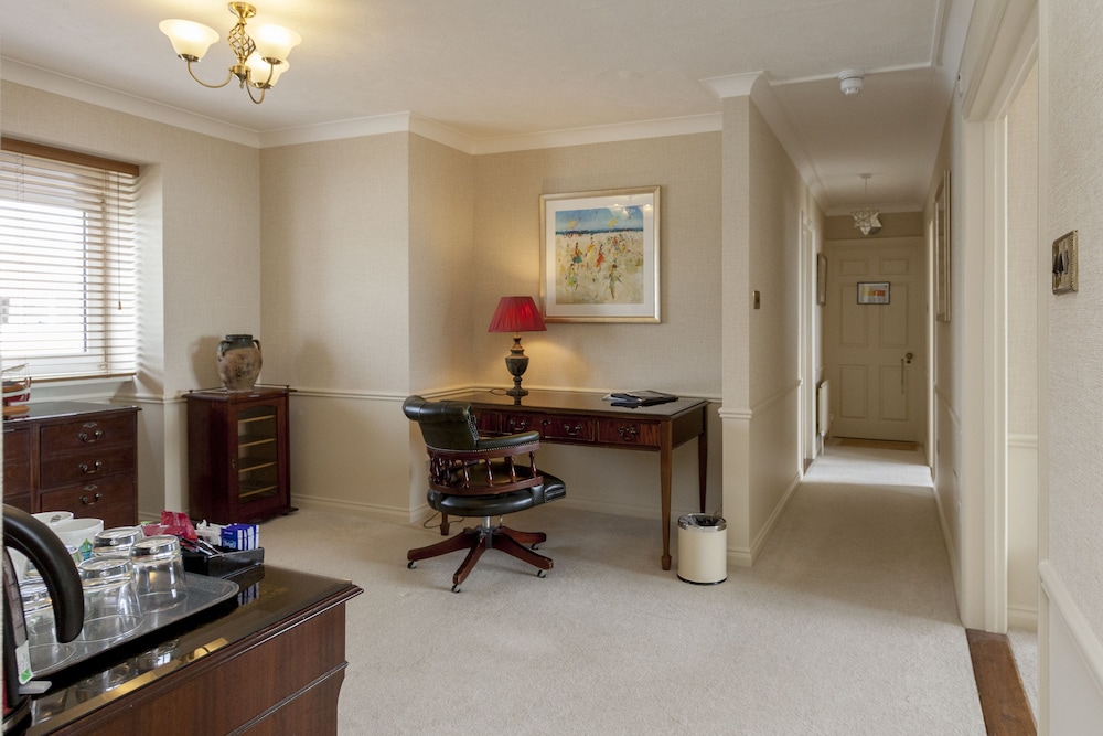 beachcroft hotel bw signature collection