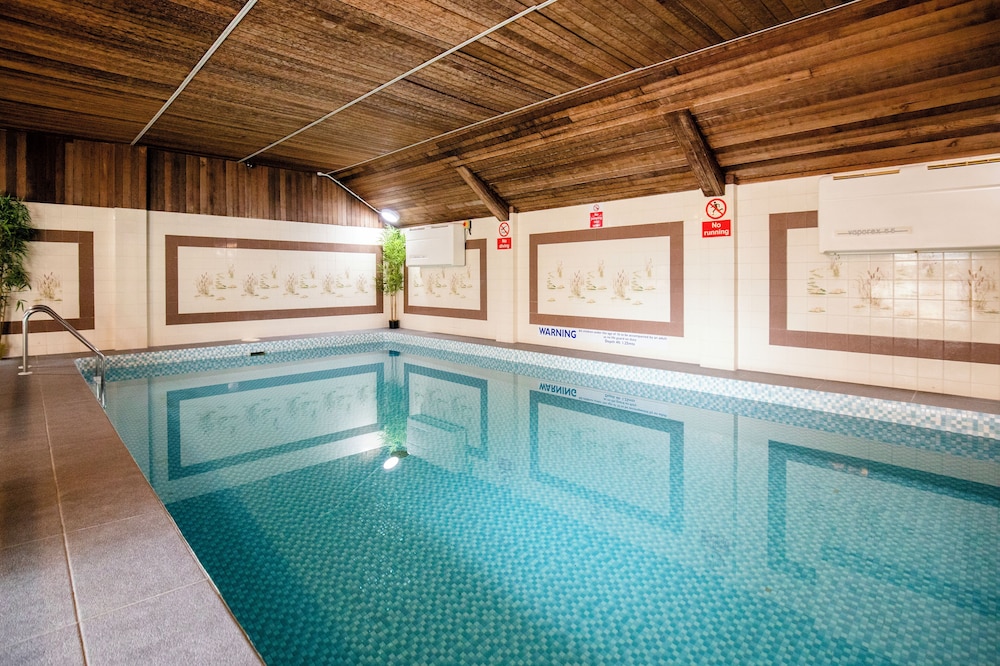 beachcroft hotel bw signature collection