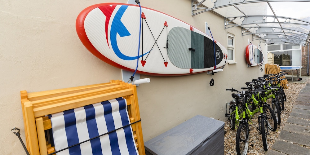 beachcroft hotel bw signature collection