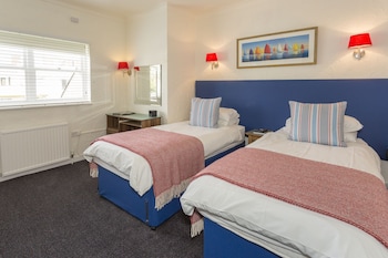 beachcroft hotel bw signature collection