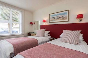 beachcroft hotel bw signature collection