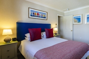 beachcroft hotel bw signature collection