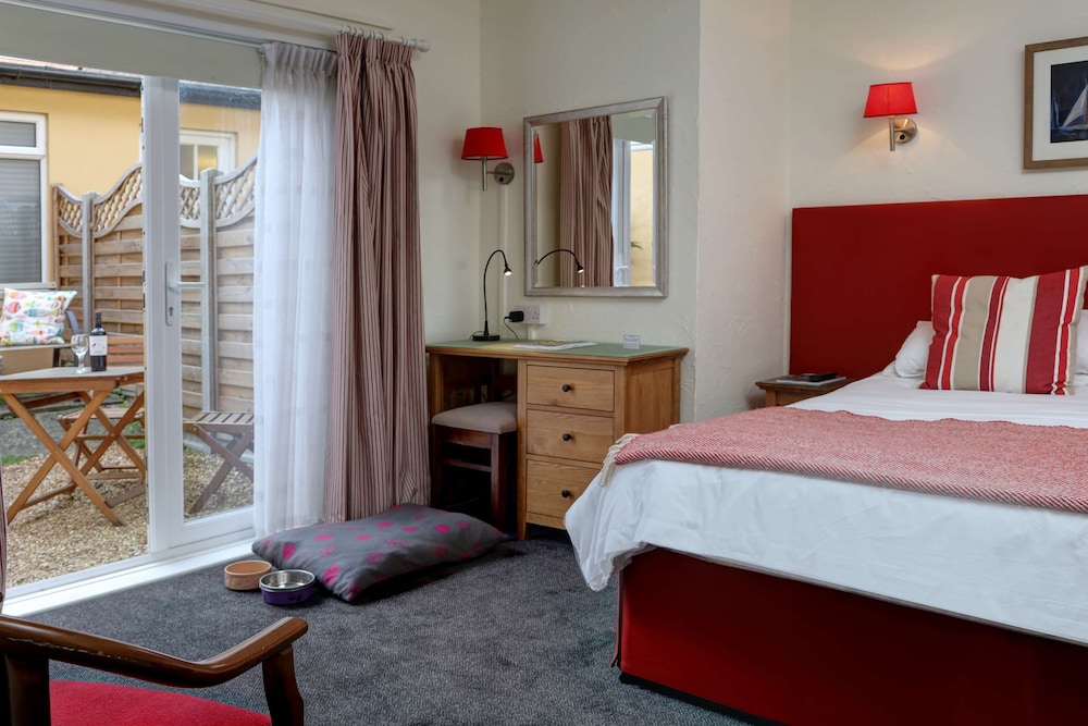 beachcroft hotel bw signature collection