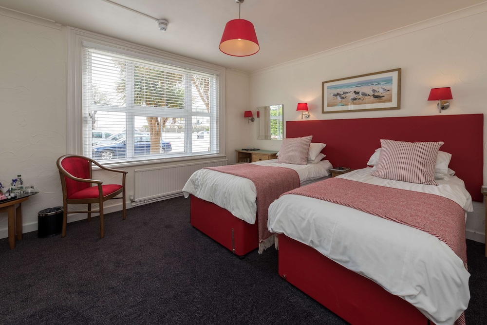 beachcroft hotel bw signature collection