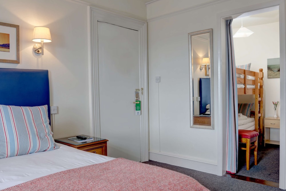 beachcroft hotel bw signature collection