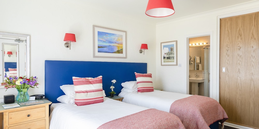 beachcroft hotel bw signature collection