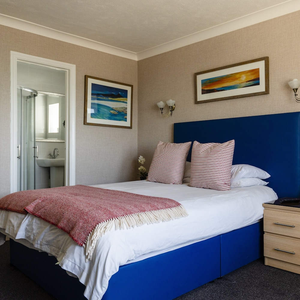 beachcroft hotel bw signature collection