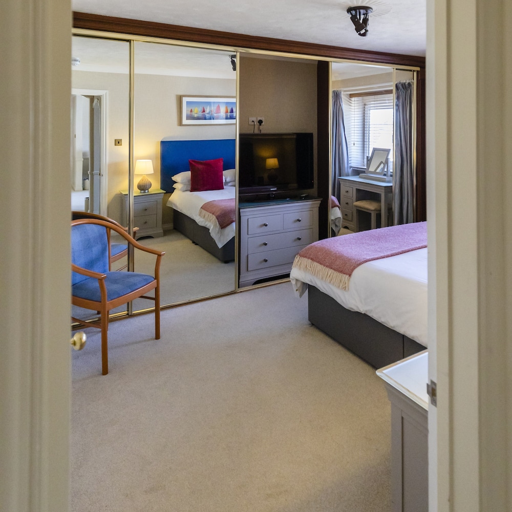 beachcroft hotel bw signature collection