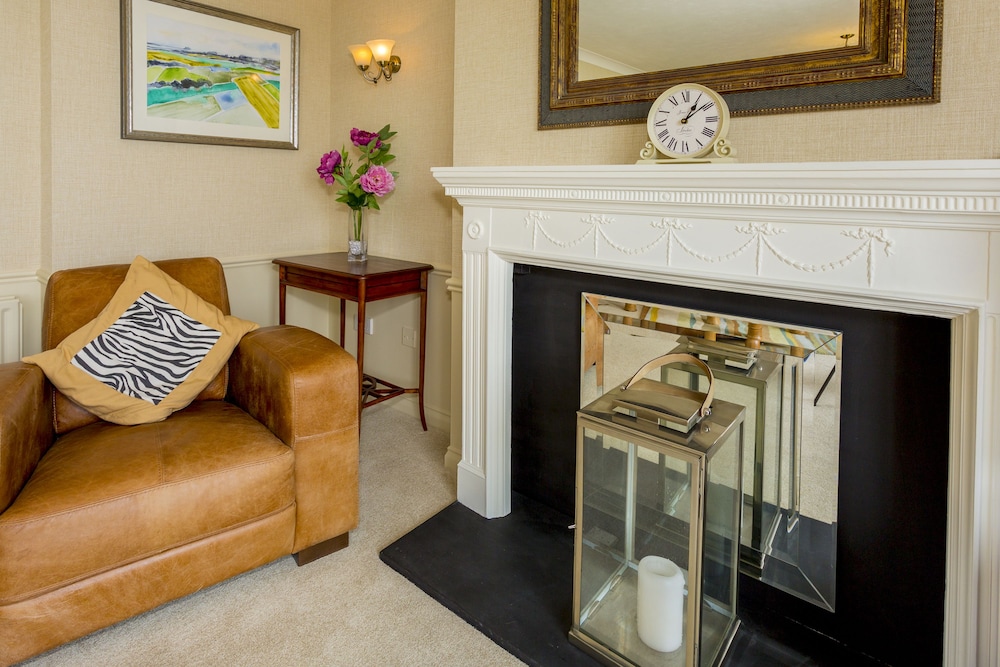 beachcroft hotel bw signature collection